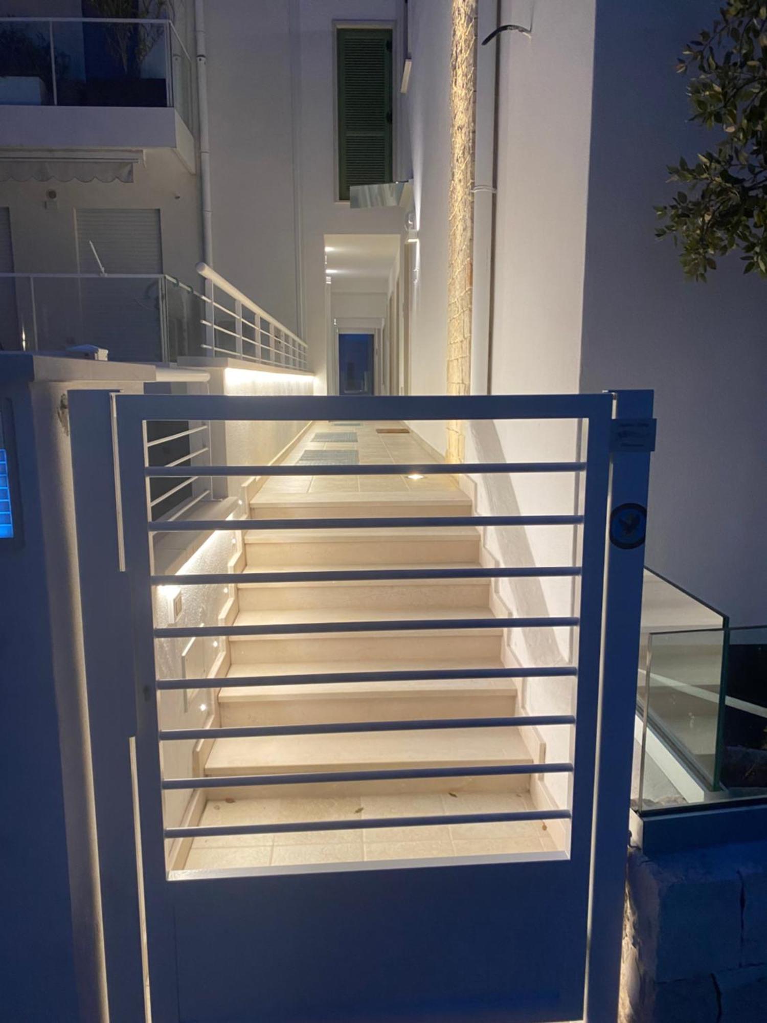 Valentina Home بولينيانو آ ماري المظهر الخارجي الصورة